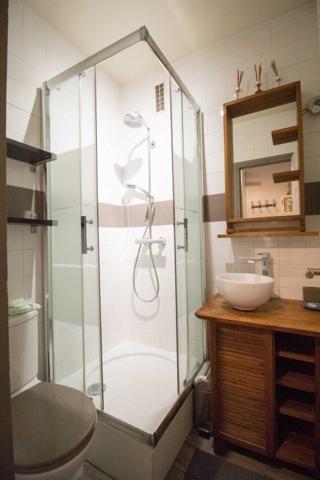 Studio Sceaux 19.69 m²