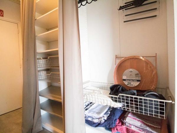 Studio Sceaux 19.69 m²