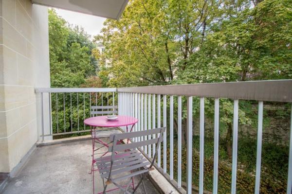 Studio Sceaux 19.69 m²