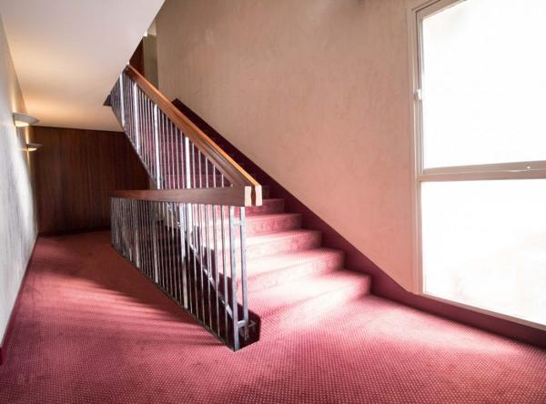 Studio Sceaux 19.69 m²