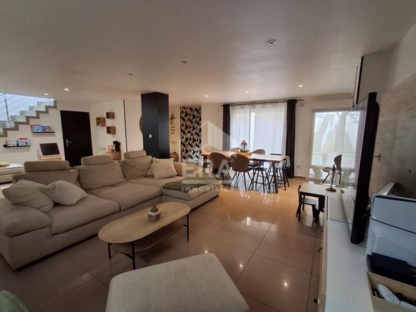 Maison Loft 171m2 située à Harnes