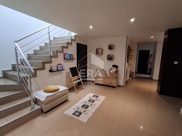 Maison Loft 171m2 située à Harnes