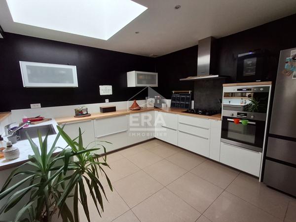 Maison Loft 171m2 située à Harnes