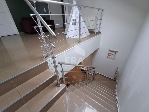 Maison Loft 171m2 située à Harnes