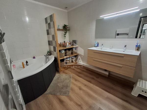 Maison Loft 171m2 située à Harnes