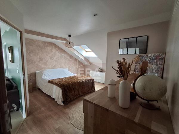 Maison Loft 171m2 située à Harnes