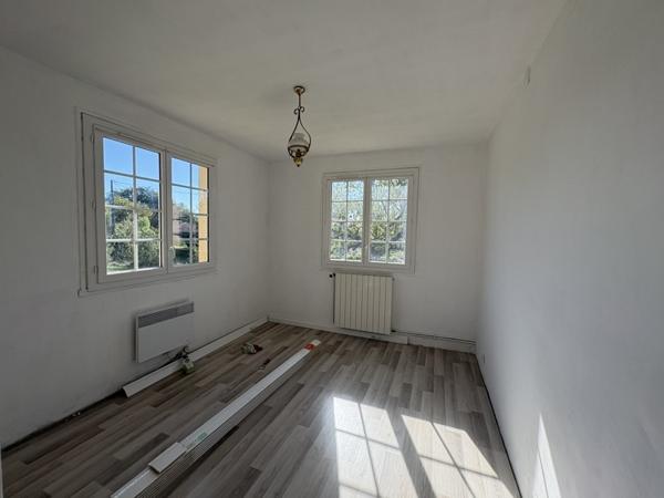 Maison à louer |  Saramon |  4 pièces | 106 m²