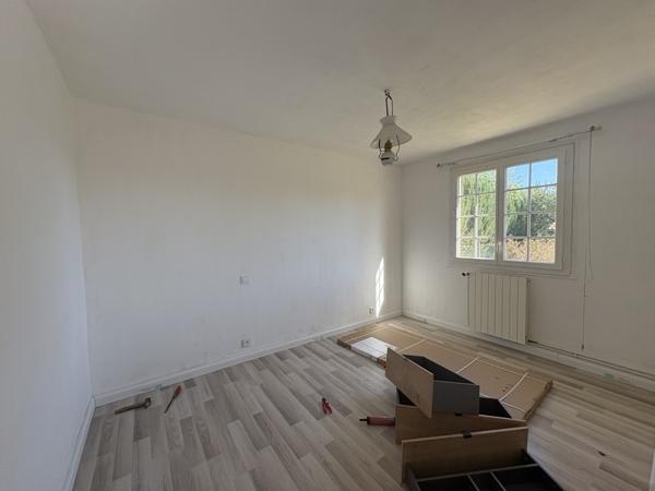 Maison à louer |  Saramon |  4 pièces | 106 m²