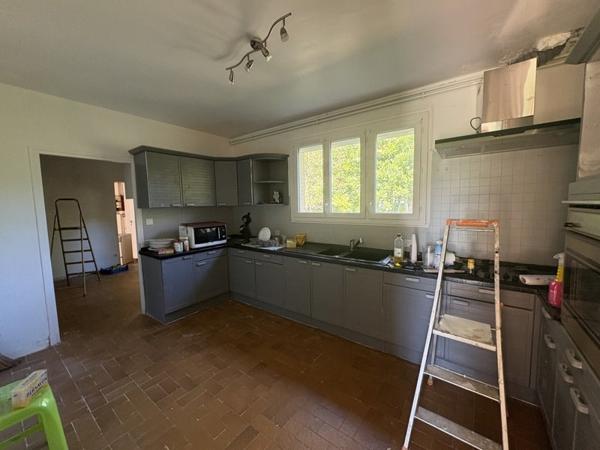 Maison à louer |  Saramon |  4 pièces | 106 m²