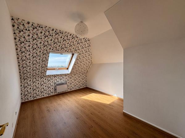 Magnifique appartement t4 duplex henriville