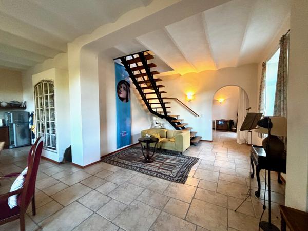 Appartement à vendre à Molières-sur-Cèze (30410) - Gard