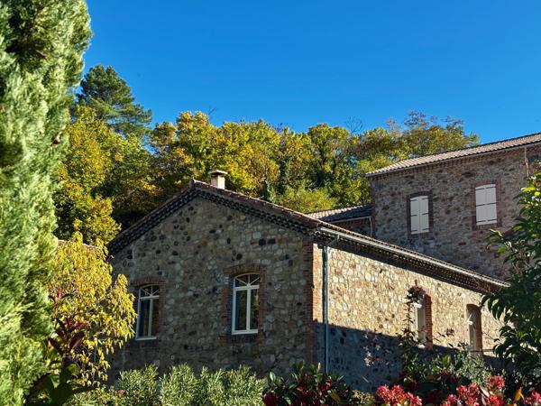 Appartement à vendre à Molières-sur-Cèze (30410) - Gard