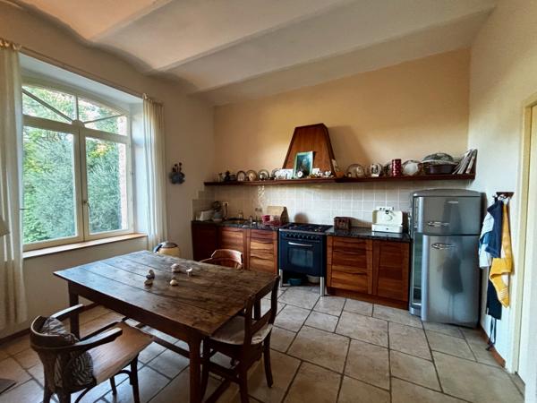 Appartement à vendre à Molières-sur-Cèze (30410) - Gard