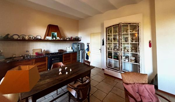 Appartement à vendre à Molières-sur-Cèze (30410) - Gard