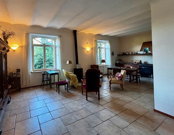 Appartement à vendre à Molières-sur-Cèze (30410) - Gard