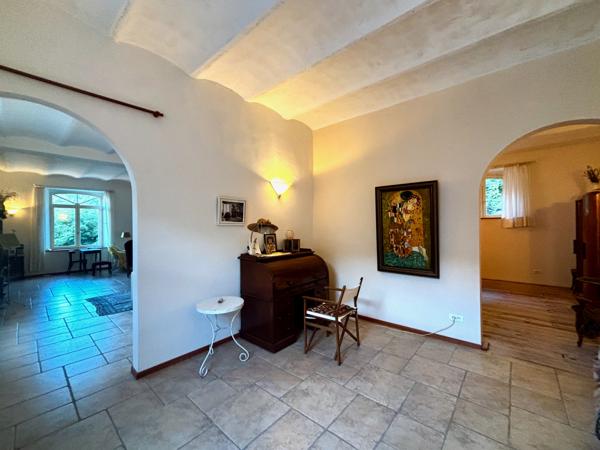 Appartement à vendre à Molières-sur-Cèze (30410) - Gard