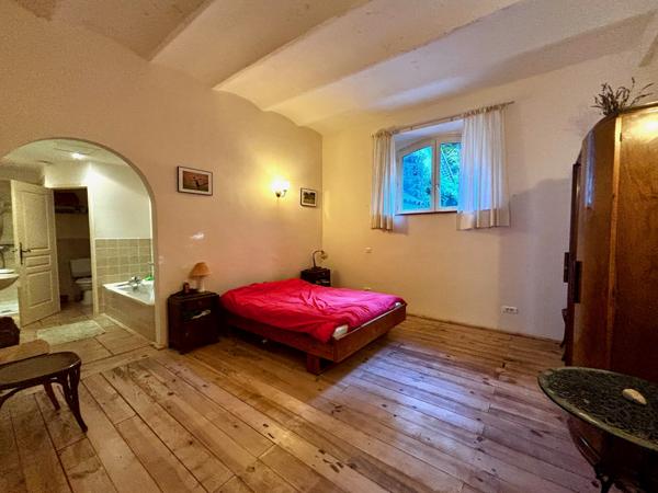 Appartement à vendre à Molières-sur-Cèze (30410) - Gard