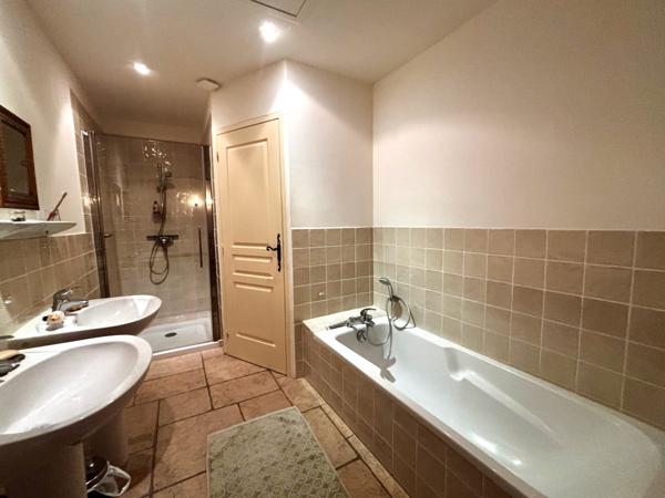 Appartement à vendre à Molières-sur-Cèze (30410) - Gard