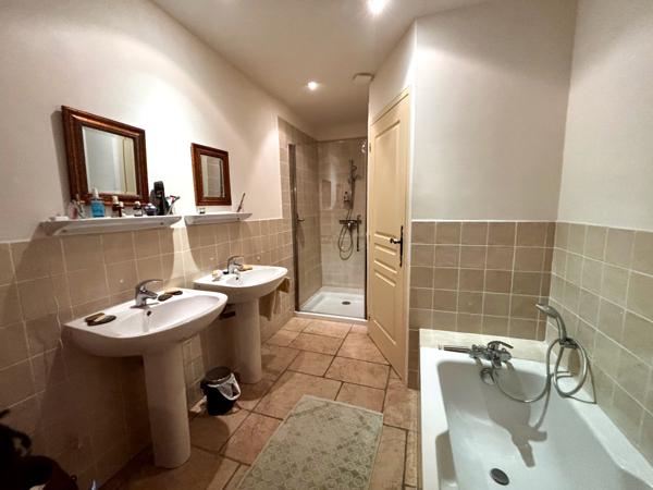 Appartement à vendre à Molières-sur-Cèze (30410) - Gard