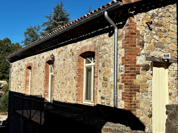 Appartement à vendre à Molières-sur-Cèze (30410) - Gard