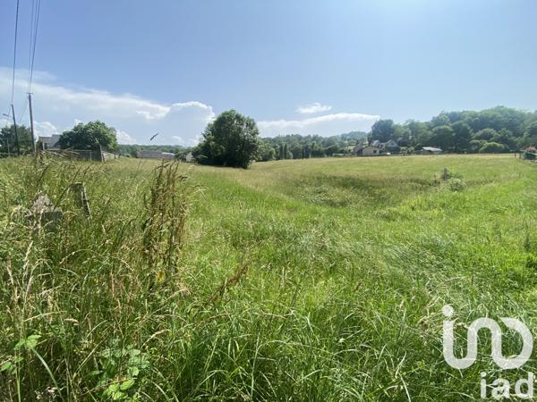 Terrain à vendre 995 m² Hiis