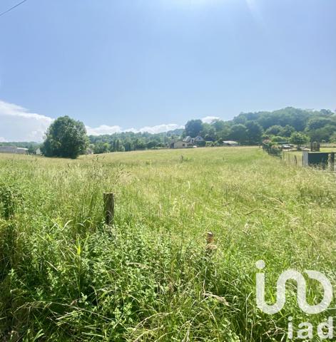 Terrain à vendre 995 m² Hiis
