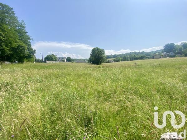 Terrain à vendre 995 m² Hiis