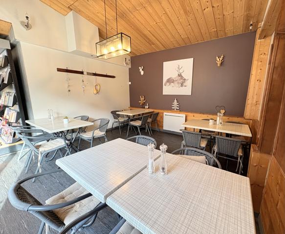Commerce à vendre à Le Bourg-d'Oisans (38520) - Isère