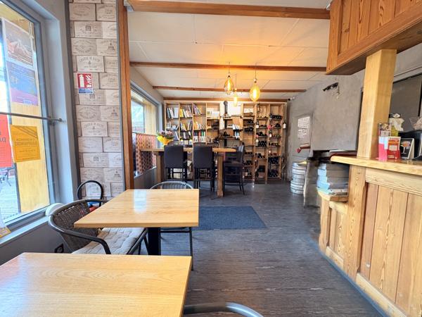 Commerce à vendre à Le Bourg-d'Oisans (38520) - Isère
