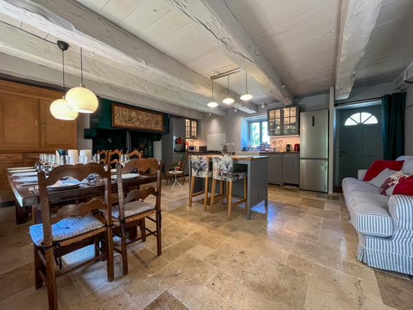 Maison à vendre à Dol-de-Bretagne (35120) - Ille-et-Vilaine
