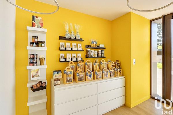 Murs commerciaux  à vendre 87 m² Haute-Goulaine