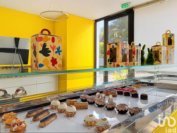 Murs commerciaux  à vendre 87 m² Haute-Goulaine