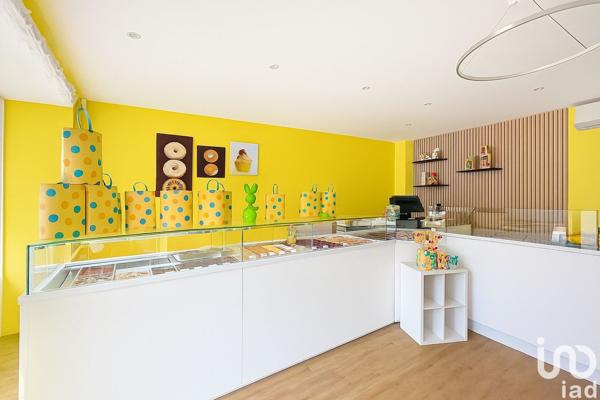 Murs commerciaux  à vendre 87 m² Haute-Goulaine