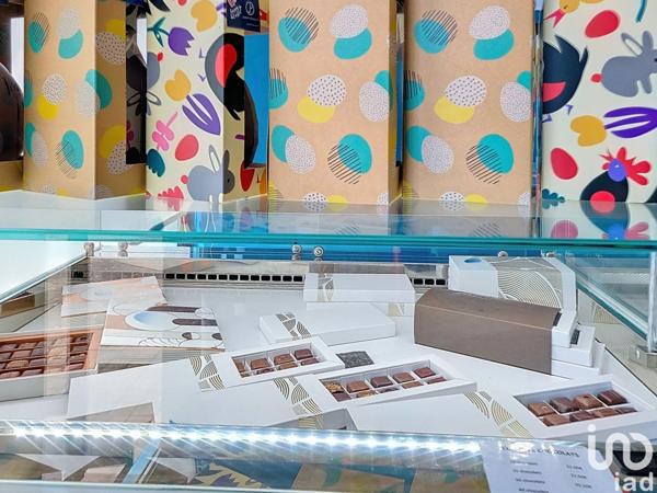 Murs commerciaux  à vendre 87 m² Haute-Goulaine