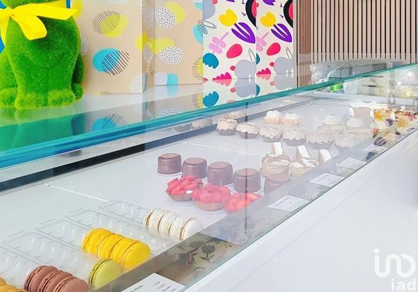 Murs commerciaux  à vendre 87 m² Haute-Goulaine