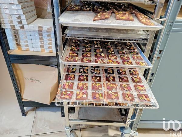 Murs commerciaux  à vendre 87 m² Haute-Goulaine