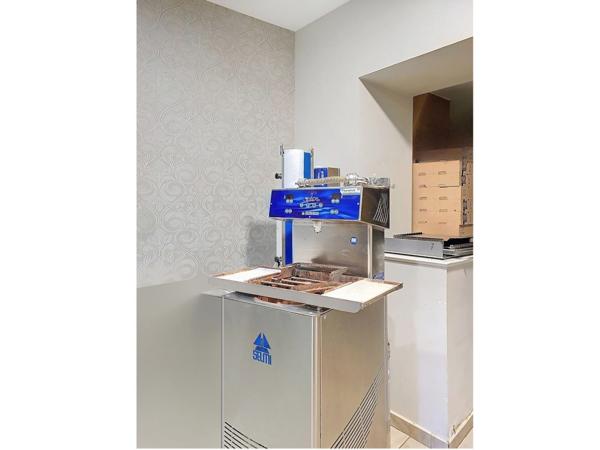 Murs commerciaux  à vendre 87 m² Haute-Goulaine