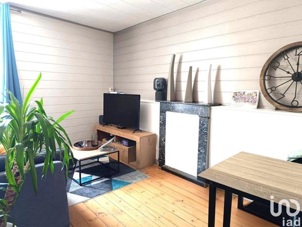 Murs commerciaux  à vendre 87 m² Haute-Goulaine