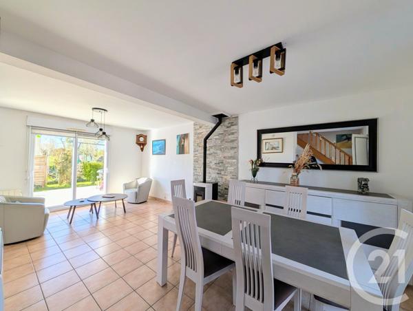 Maison à vendre  6 pièces - 112,30 m2 PLUDUNO - 22