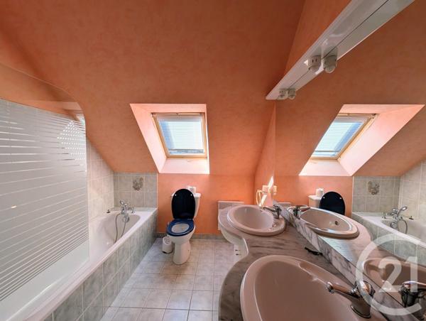 Maison à vendre  6 pièces - 112,30 m2 PLUDUNO - 22