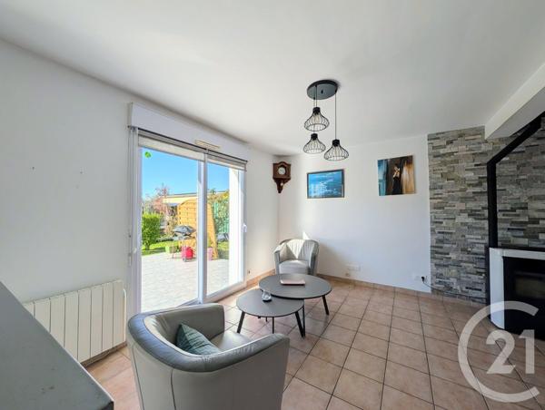 Maison à vendre  6 pièces - 112,30 m2 PLUDUNO - 22