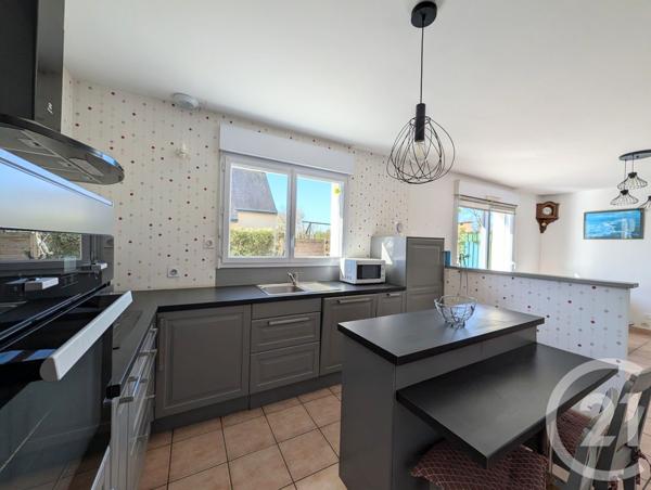 Maison à vendre  6 pièces - 112,30 m2 PLUDUNO - 22