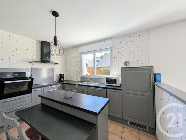 Maison à vendre  6 pièces - 112,30 m2 PLUDUNO - 22