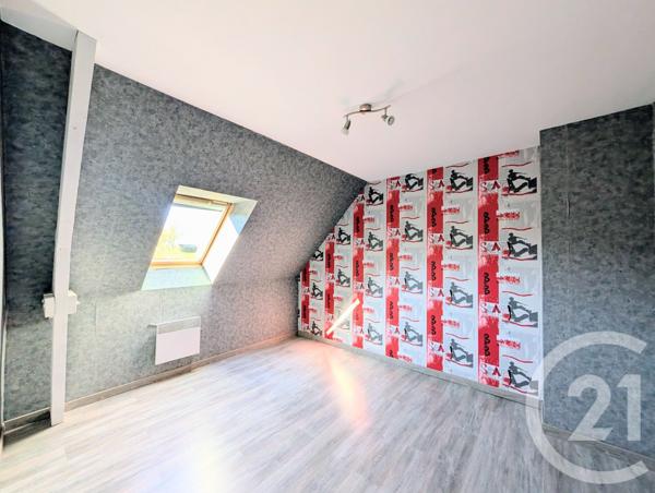 Maison à vendre  6 pièces - 112,30 m2 PLUDUNO - 22
