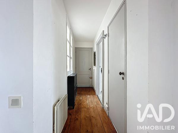 Location appartement 2 pièces 46 m² Bordeaux