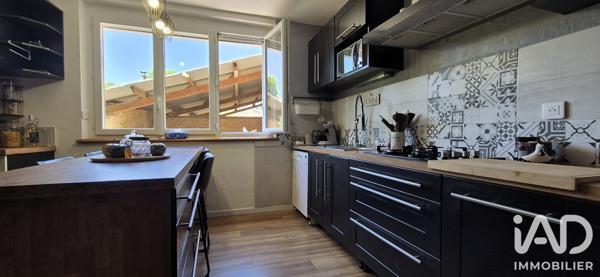 Maison à vendre 10 pièces 235 m² Montbazens