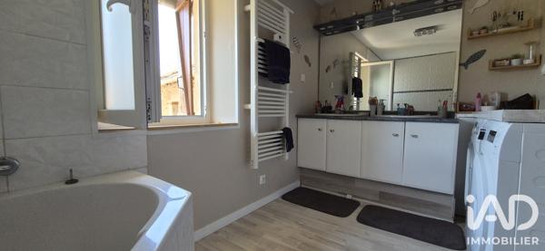 Maison à vendre 10 pièces 235 m² Montbazens