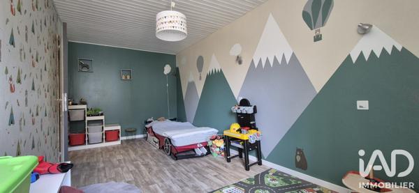 Maison à vendre 10 pièces 235 m² Montbazens