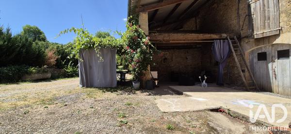Maison à vendre 10 pièces 235 m² Montbazens