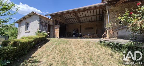 Maison à vendre 10 pièces 235 m² Montbazens